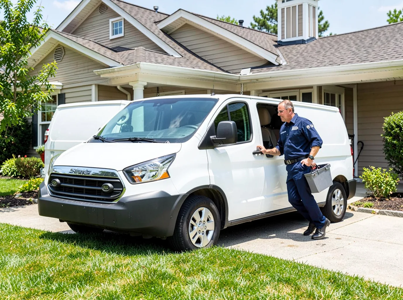 Emergency Plumber company in Mcdavid, FL