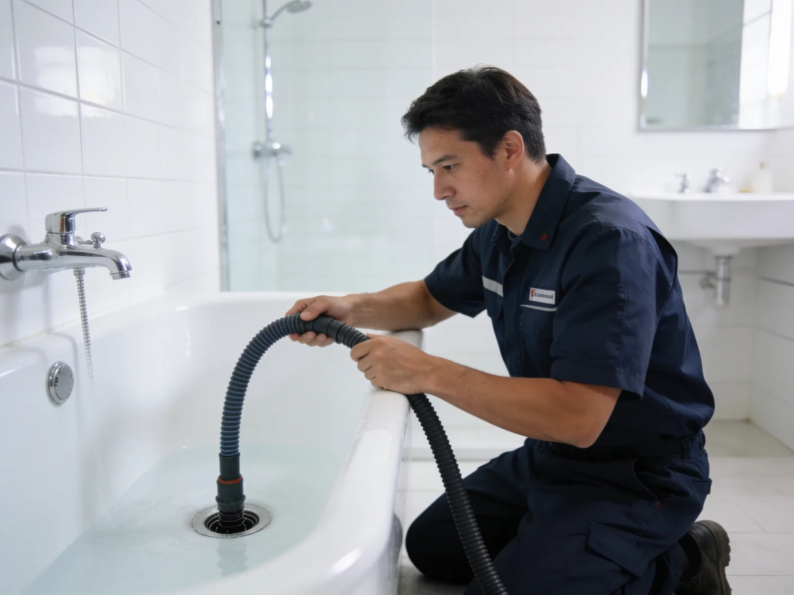 Emergency Plumber Mcdavid, FL FAQs